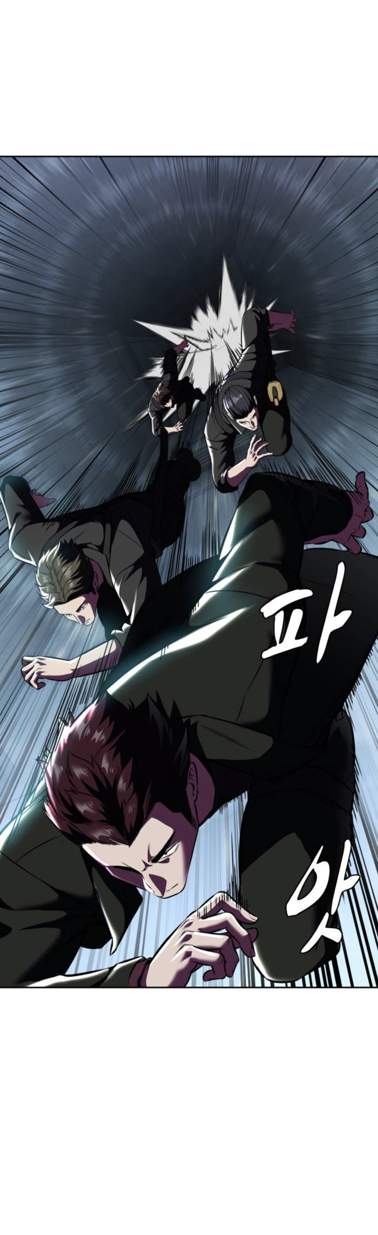 Read The Boy of Death Manga Online