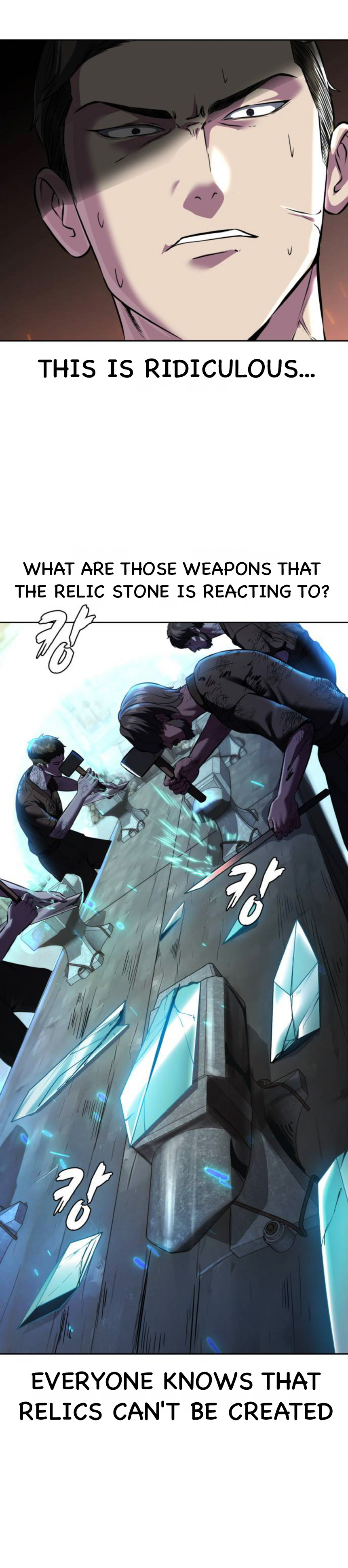 Read The Boy of Death Manga Online