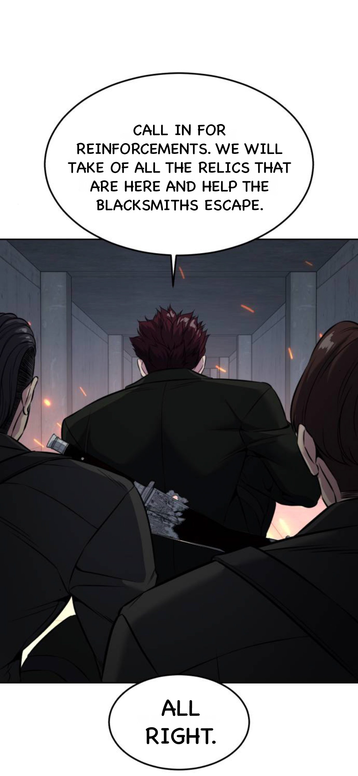 Read The Boy of Death Manga Online
