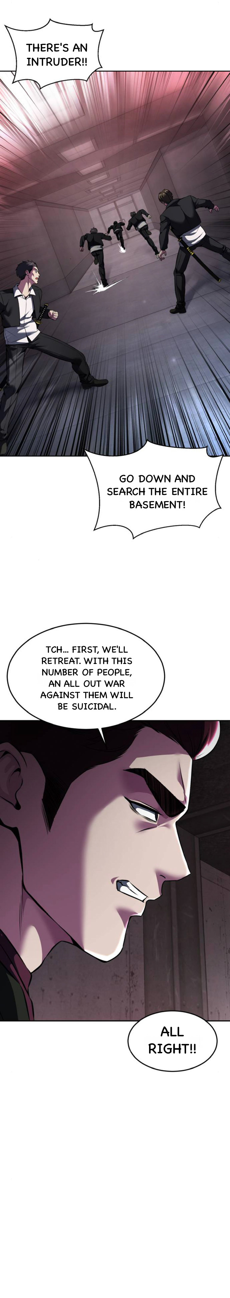 Read The Boy of Death Manga Online