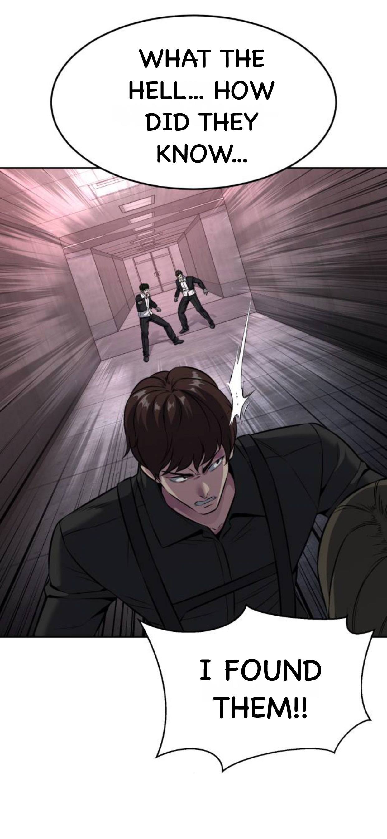 Read The Boy of Death Manga Online