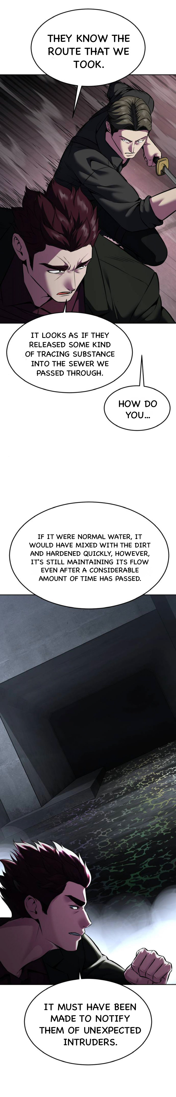 Read The Boy of Death Manga Online