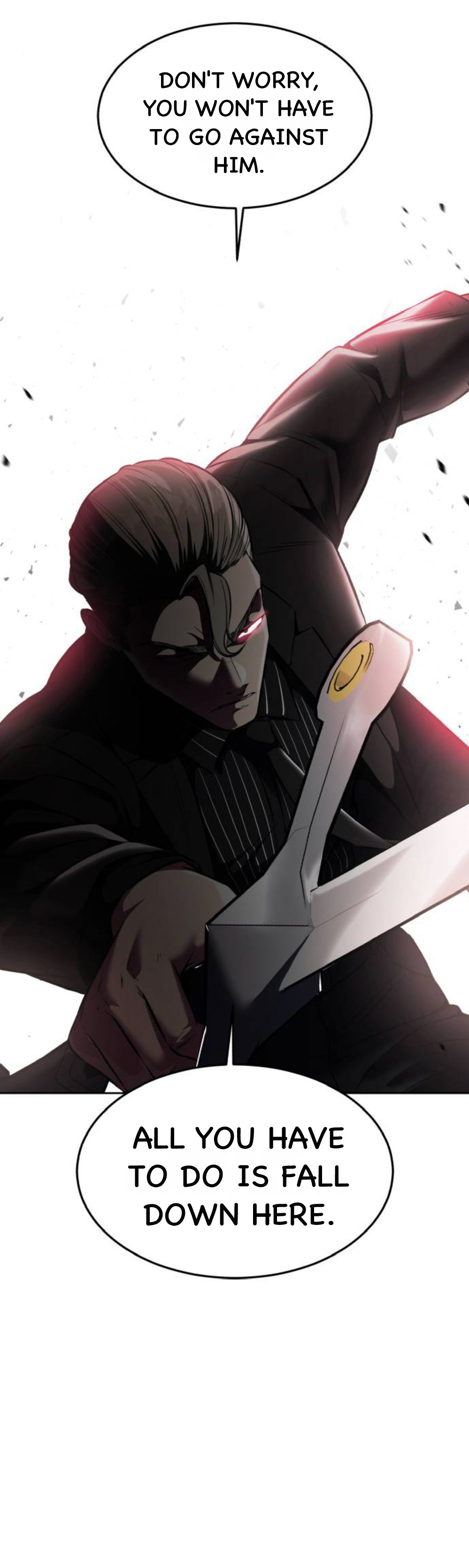 Read The Boy of Death Manga Online