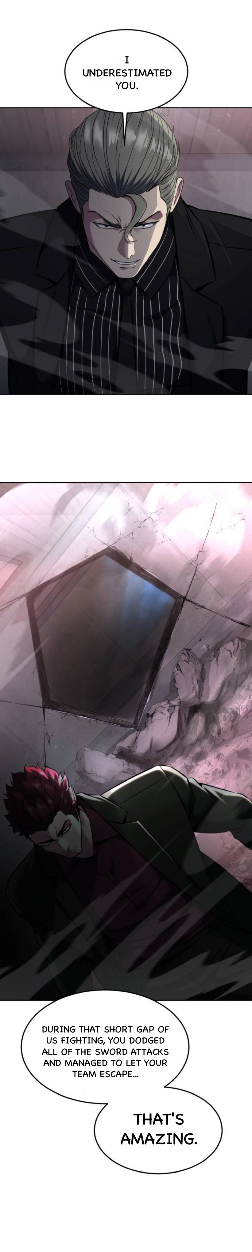 Read The Boy of Death Manga Online