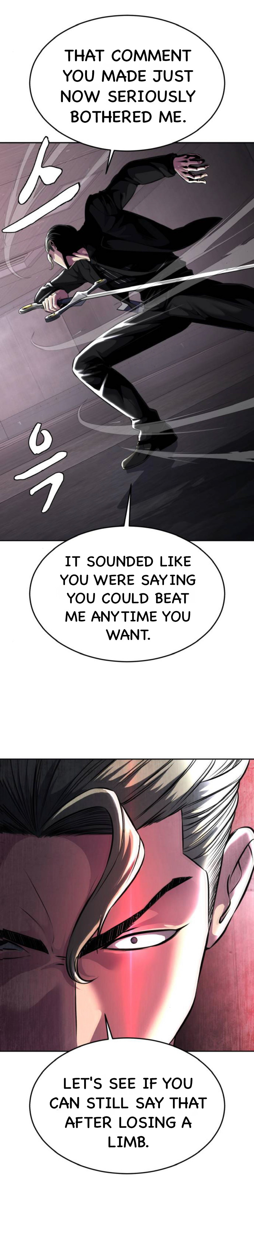 Read The Boy of Death Manga Online
