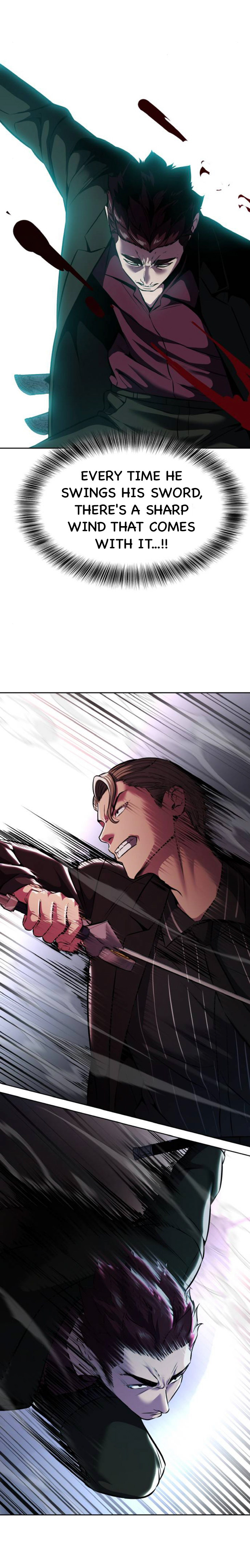 Read The Boy of Death Manga Online