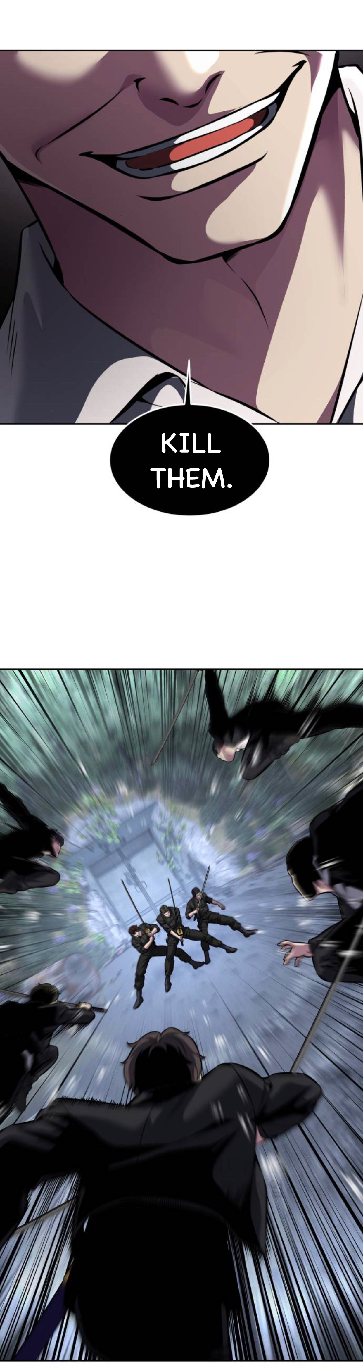 Read The Boy of Death Manga Online