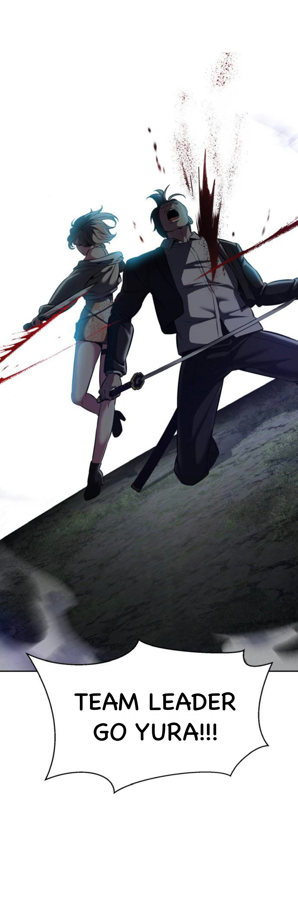 Read The Boy of Death Manga Online