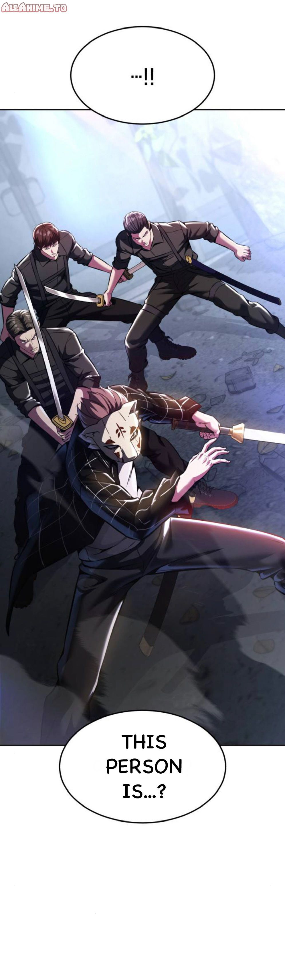 Read The Boy of Death Manga Online
