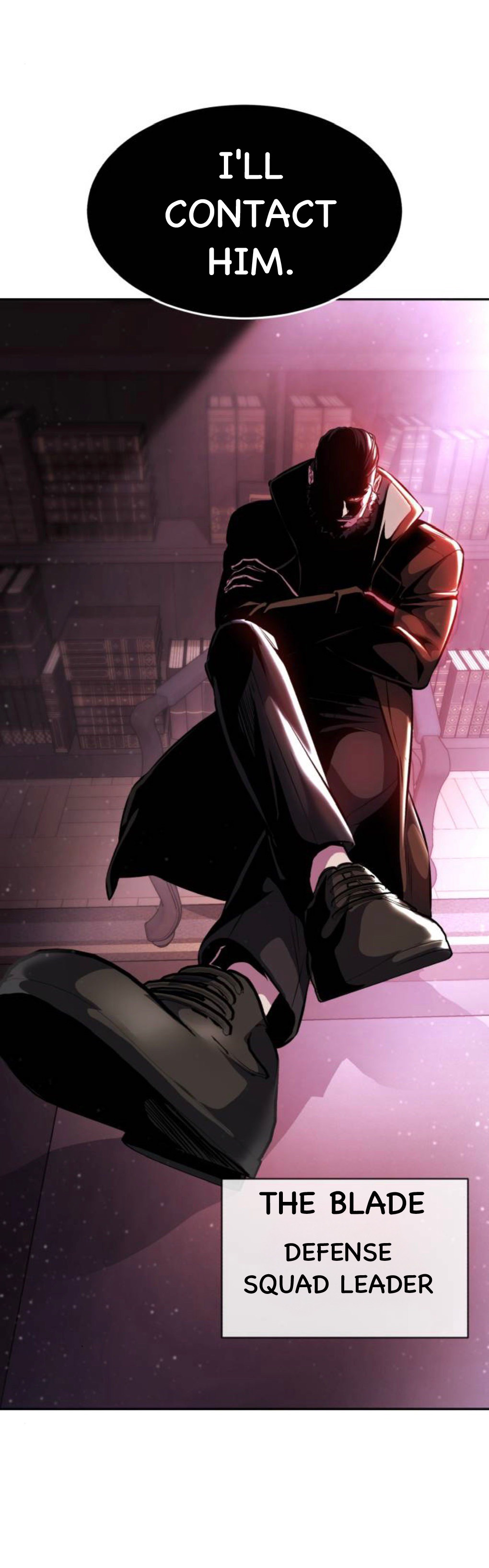Read The Boy of Death Manga Online