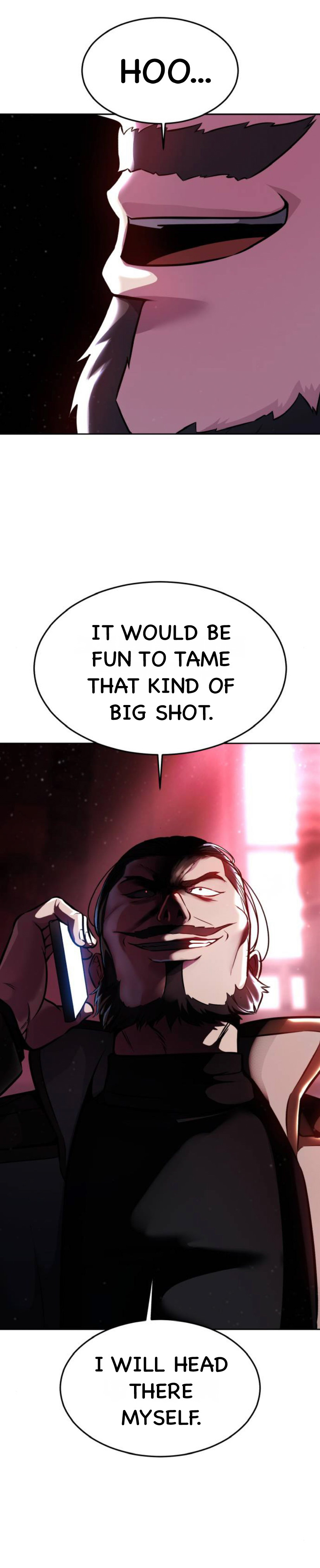Read The Boy of Death Manga Online