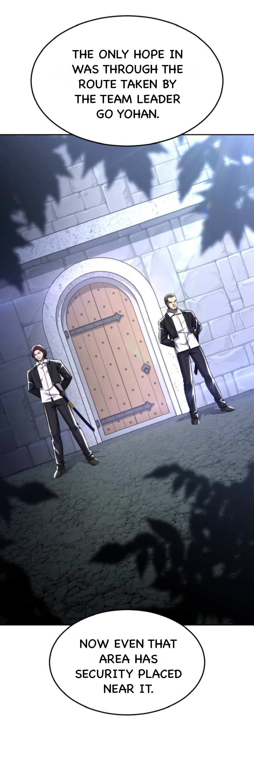 Read The Boy of Death Manga Online