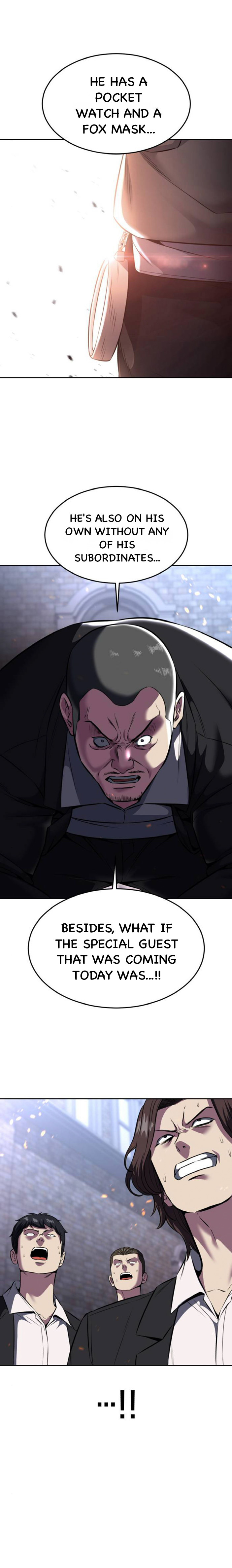 Read The Boy of Death Manga Online