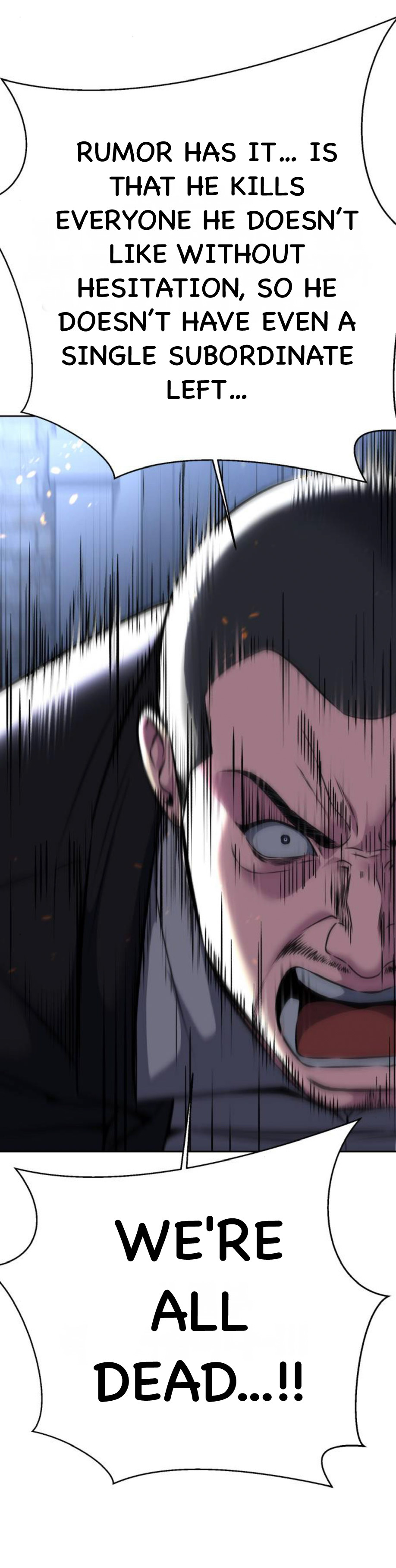 Read The Boy of Death Manga Online