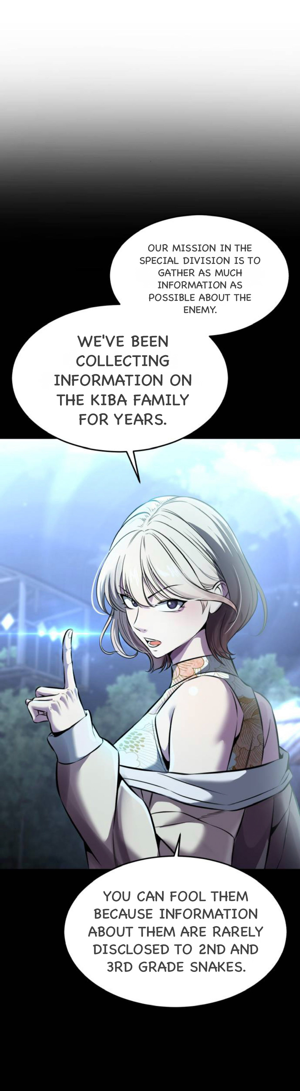 Read The Boy of Death Manga Online