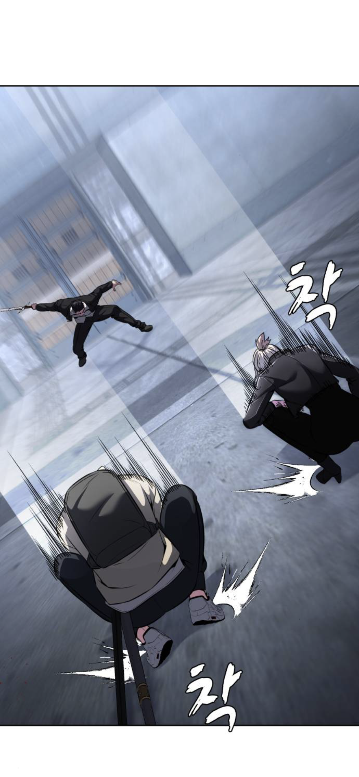 Read The Boy of Death Manga Online
