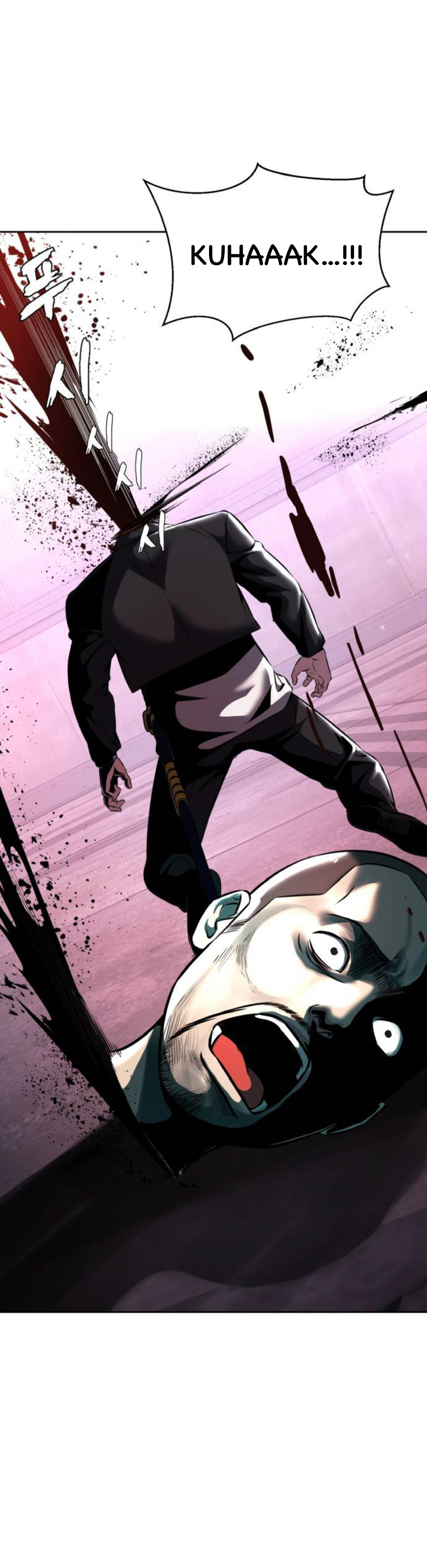 Read The Boy of Death Manga Online