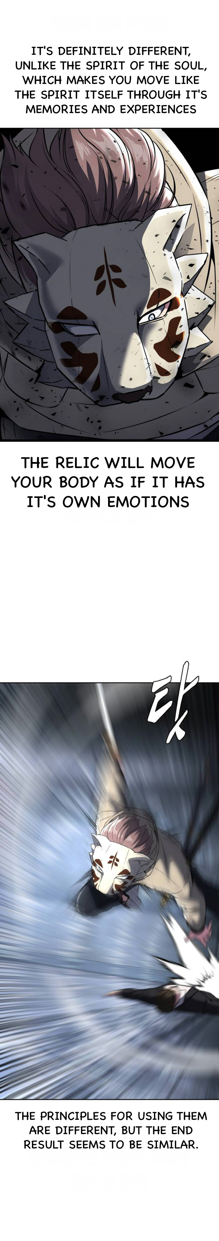 Read The Boy of Death Manga Online
