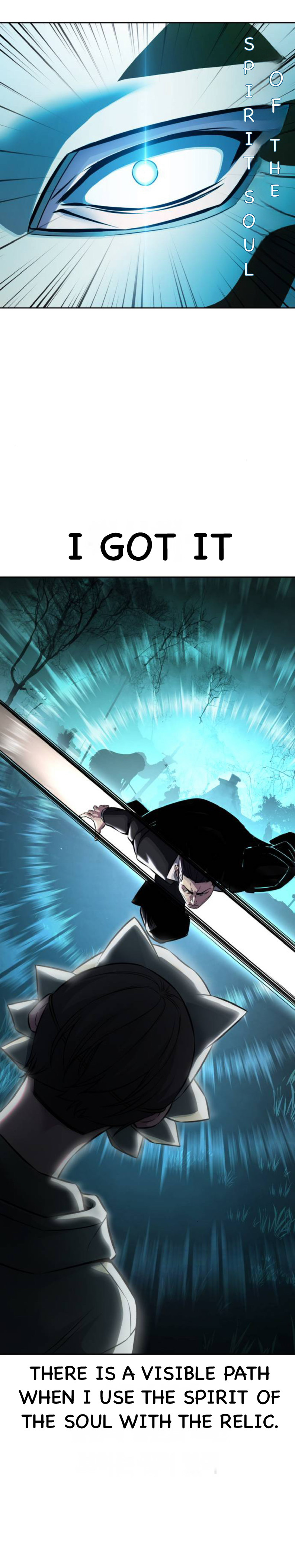 Read The Boy of Death Manga Online