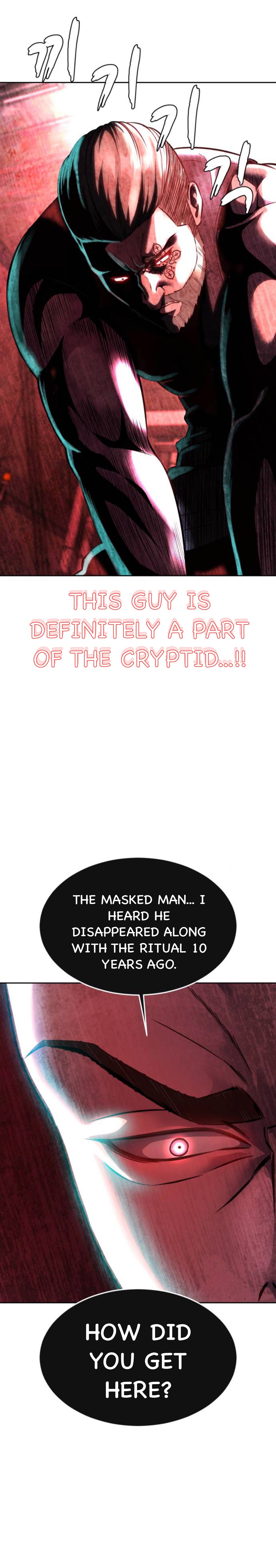 Read The Boy of Death Manga Online