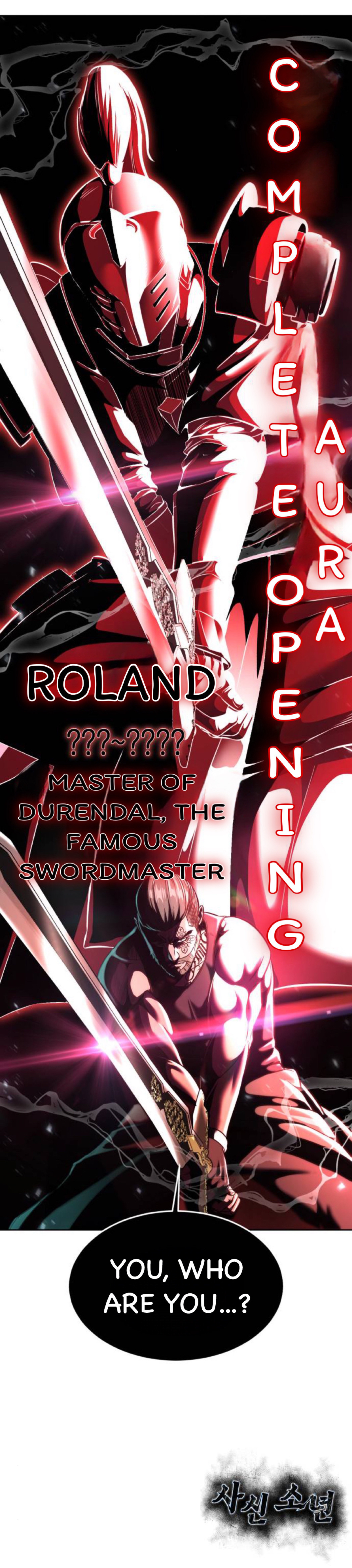 Read The Boy of Death Manga Online