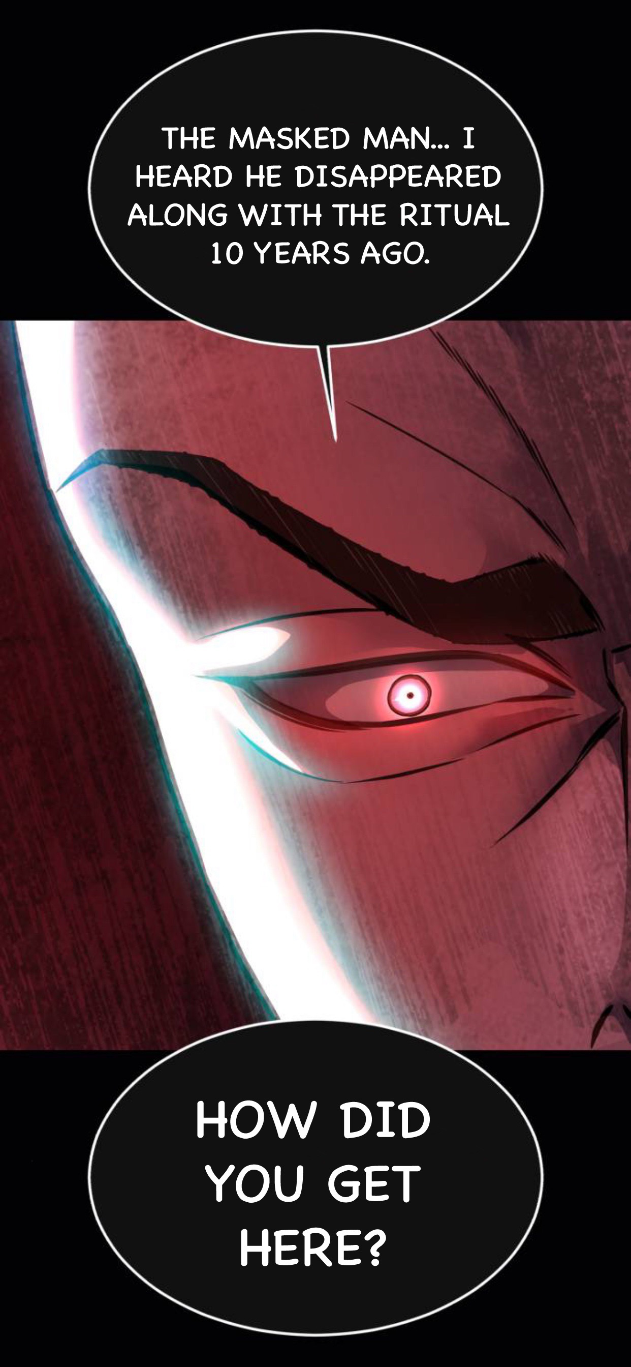 Read The Boy of Death Manga Online