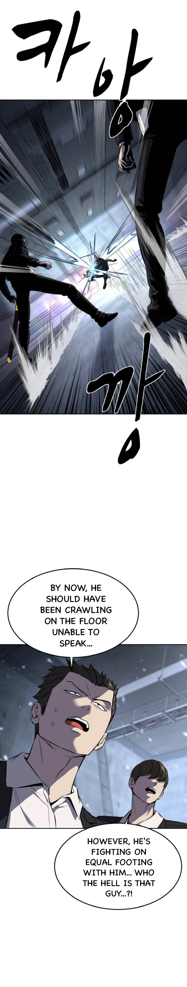 Read The Boy of Death Manga Online