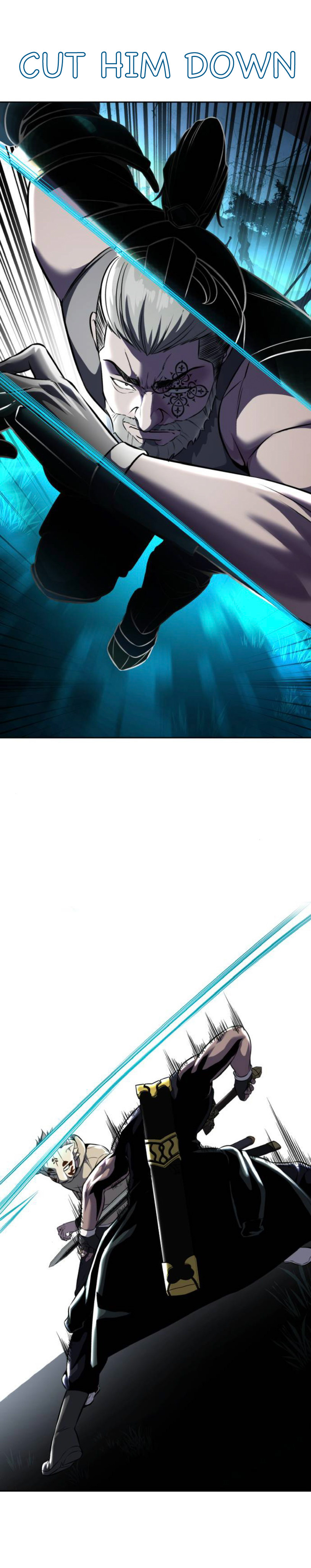 Read The Boy of Death Manga Online