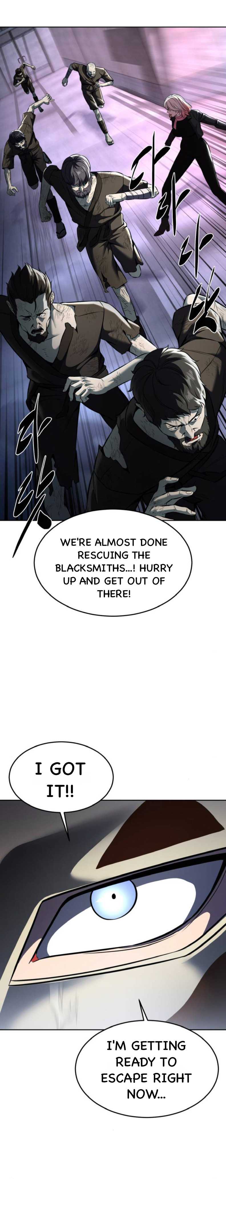 Read The Boy of Death Manga Online