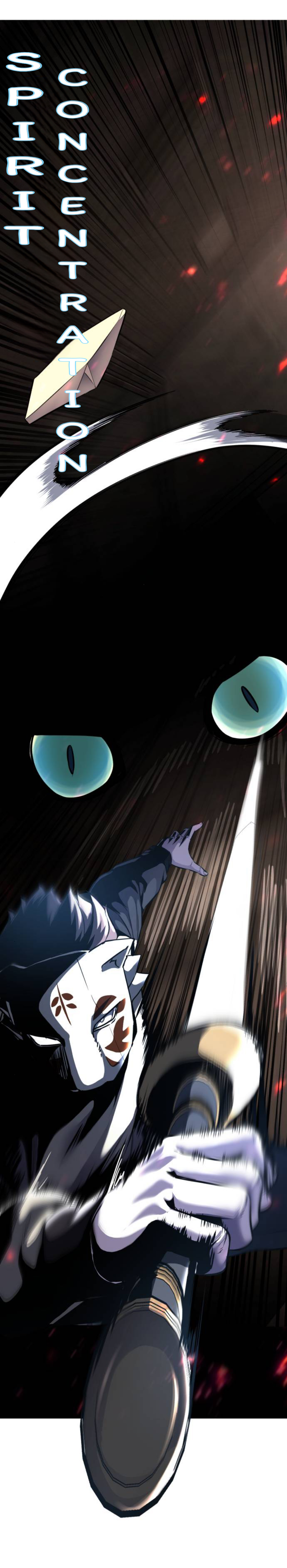 Read The Boy of Death Manga Online