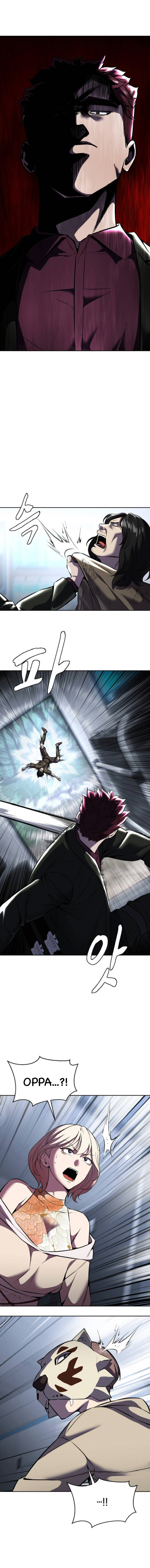 Read The Boy of Death Manga Online