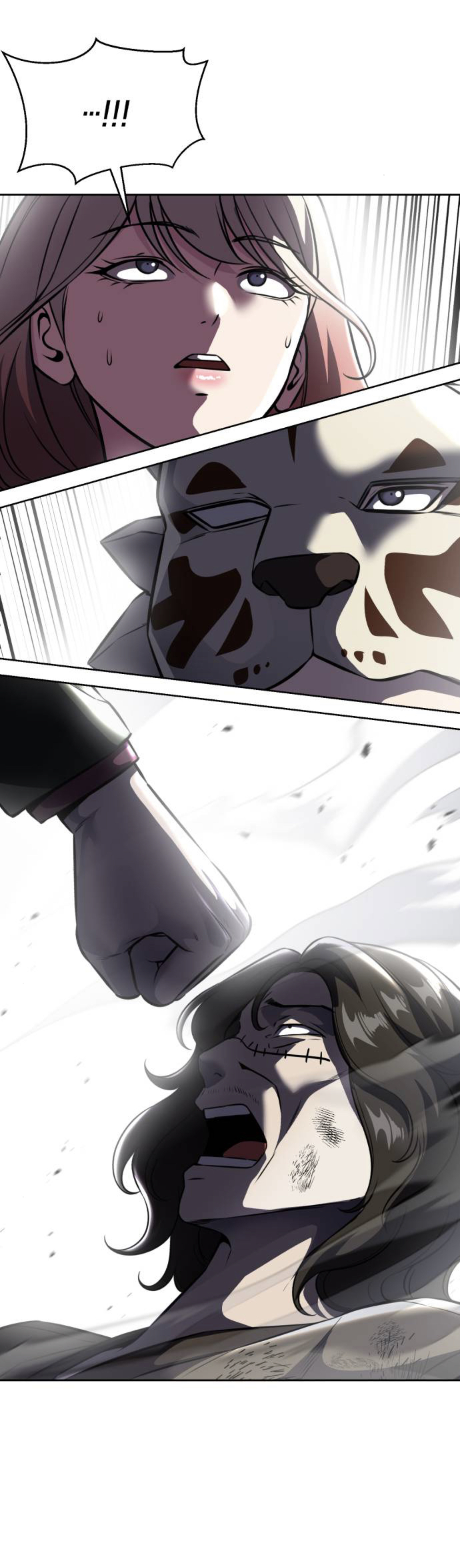 Read The Boy of Death Manga Online
