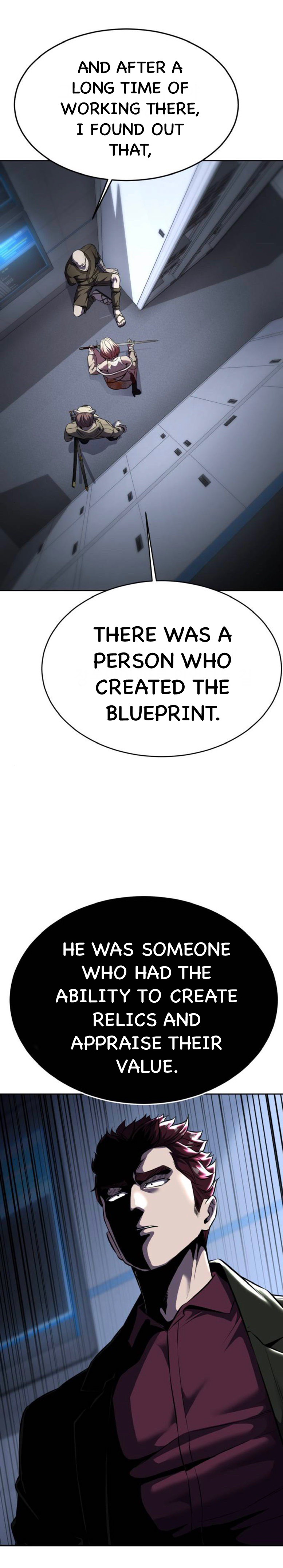 Read The Boy of Death Manga Online