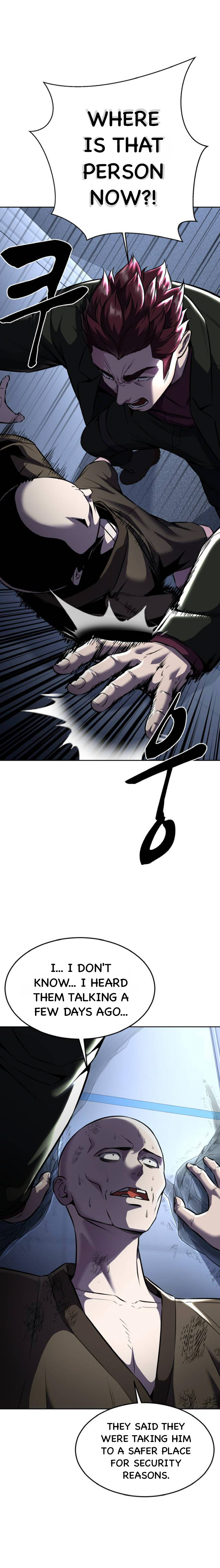 Read The Boy of Death Manga Online