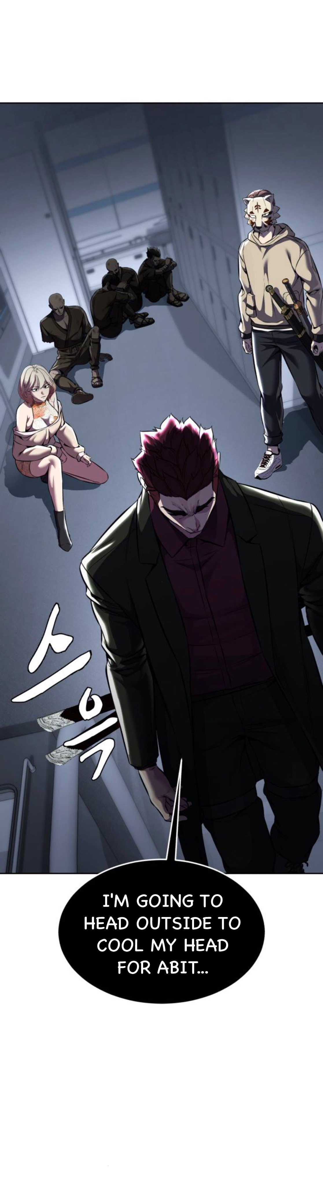 Read The Boy of Death Manga Online