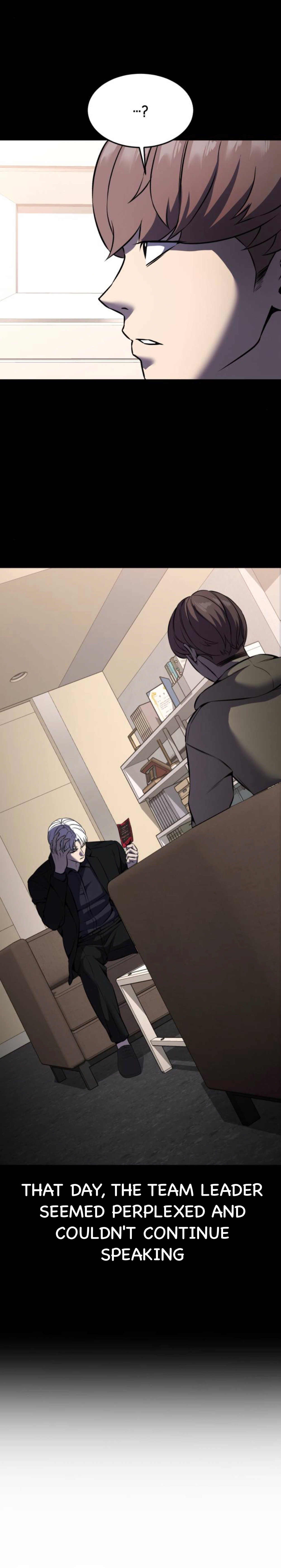 Read The Boy of Death Manga Online