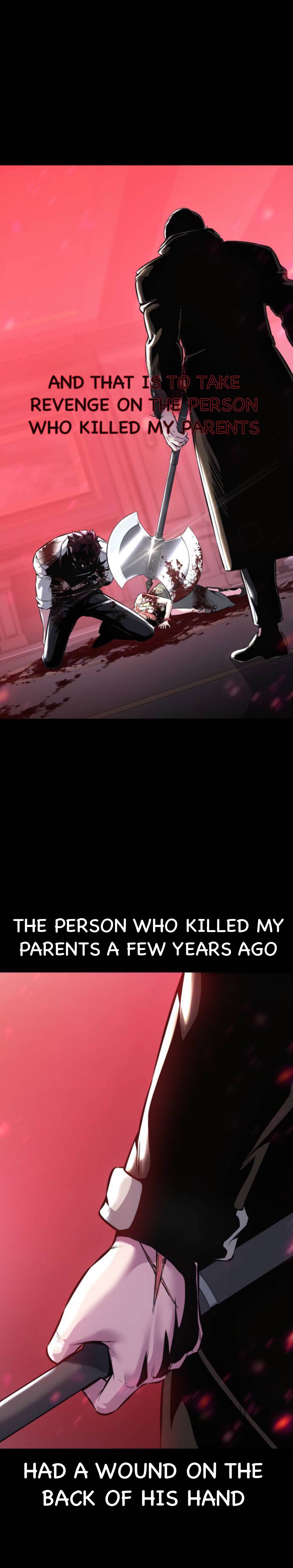 Read The Boy of Death Manga Online