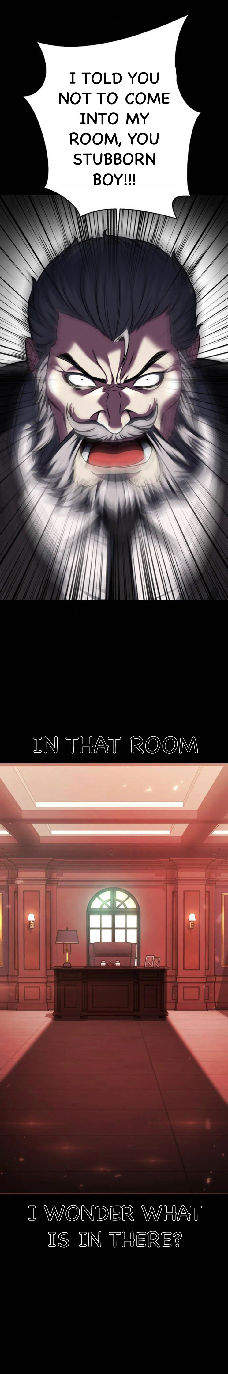 Read The Boy of Death Manga Online