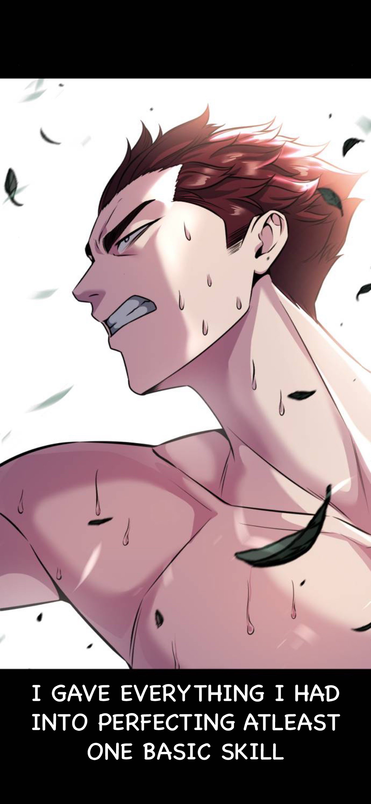 Read The Boy of Death Manga Online
