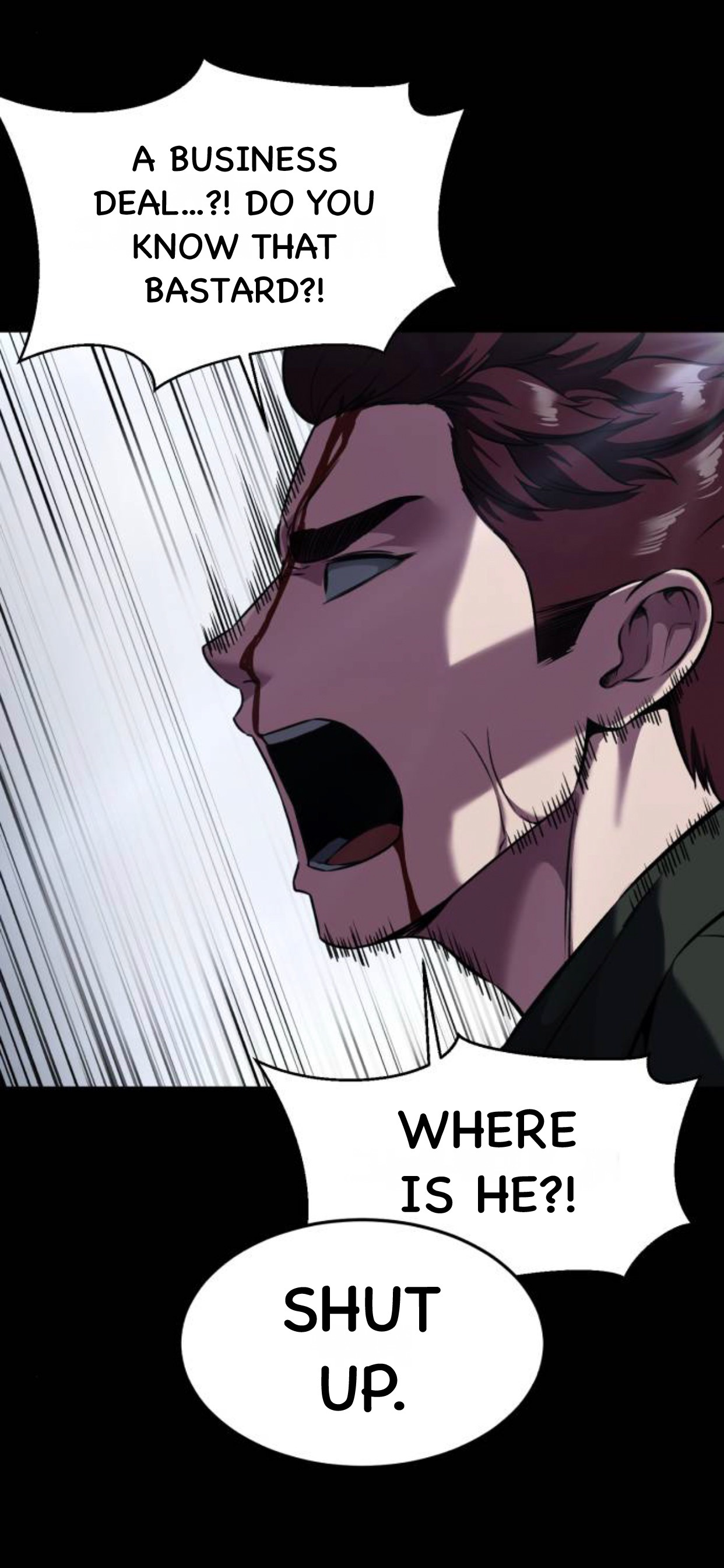 Read The Boy of Death Manga Online