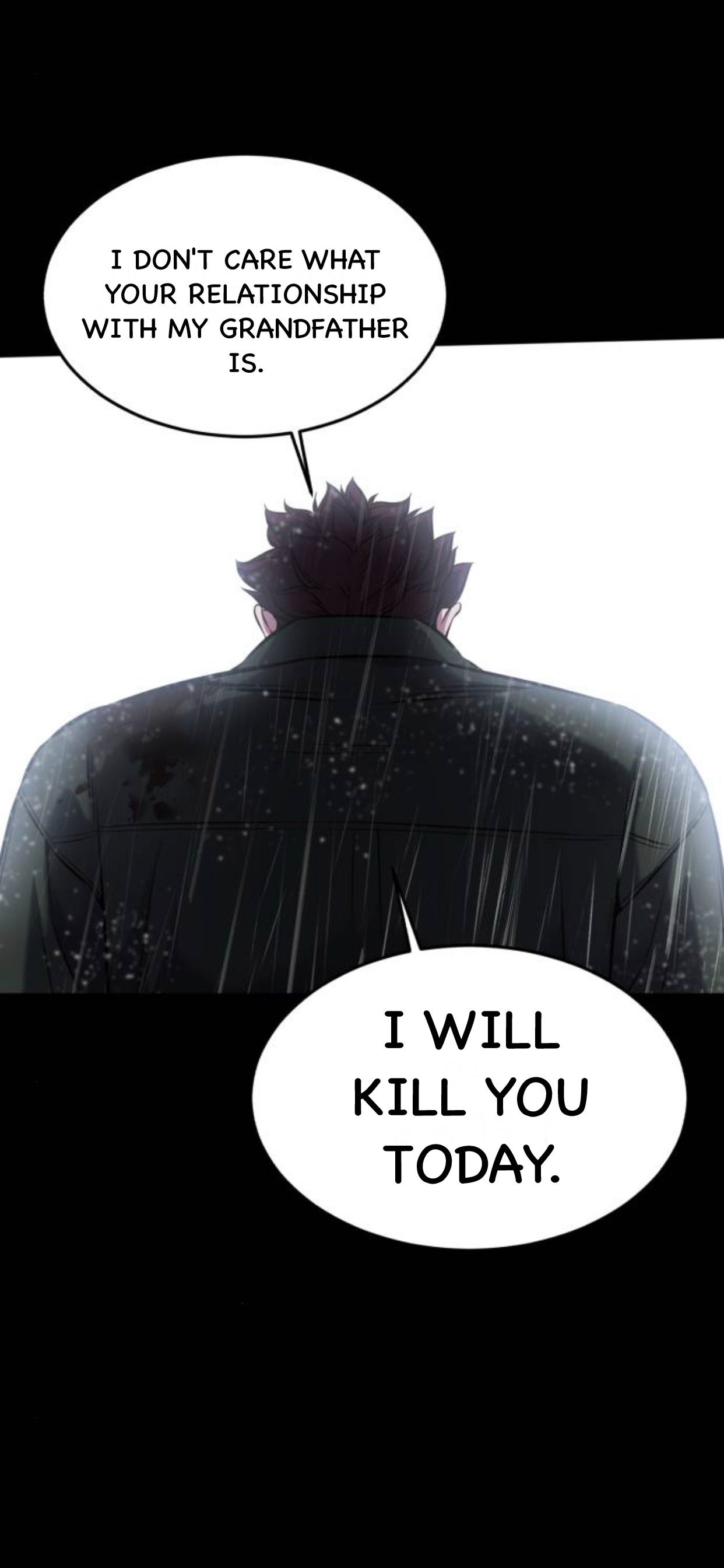 Read The Boy of Death Manga Online