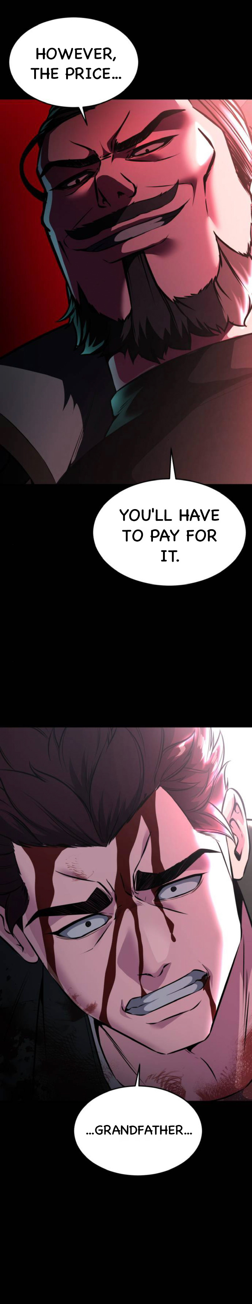 Read The Boy of Death Manga Online