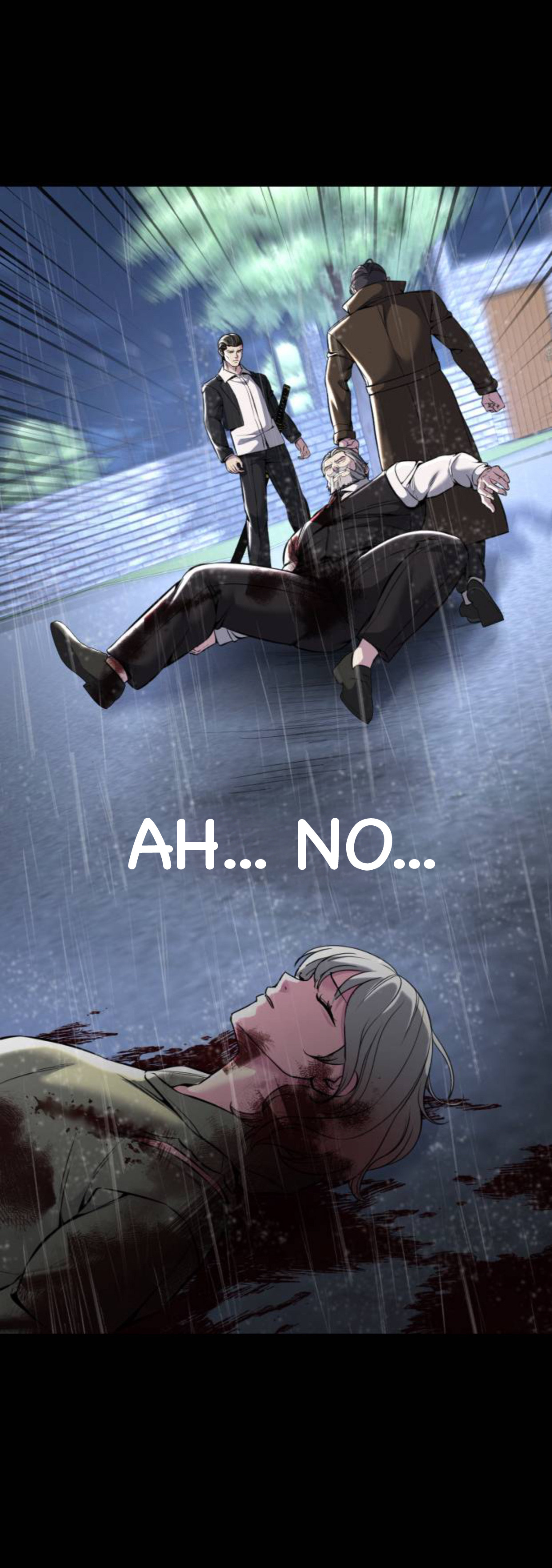 Read The Boy of Death Manga Online