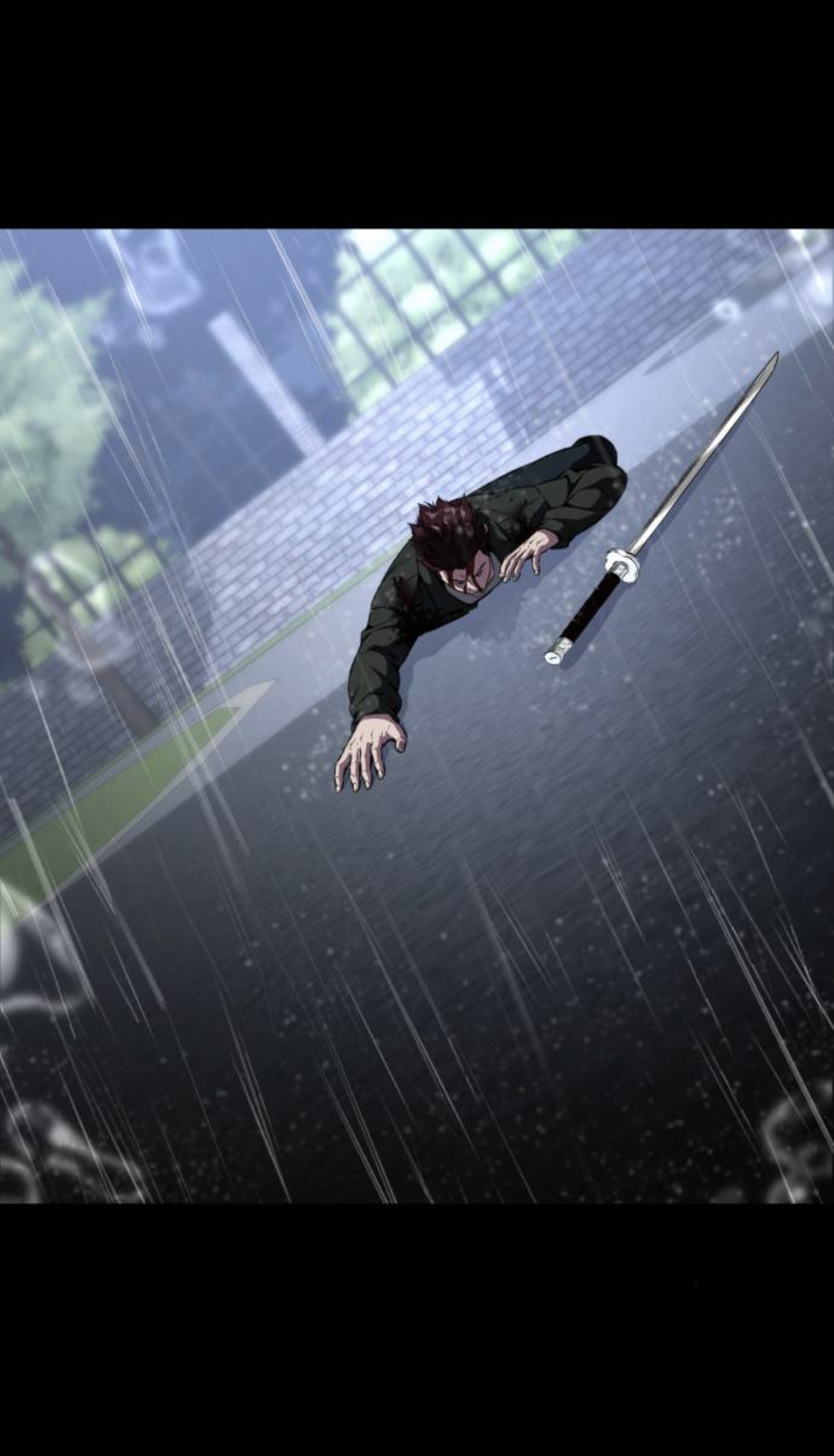Read The Boy of Death Manga Online