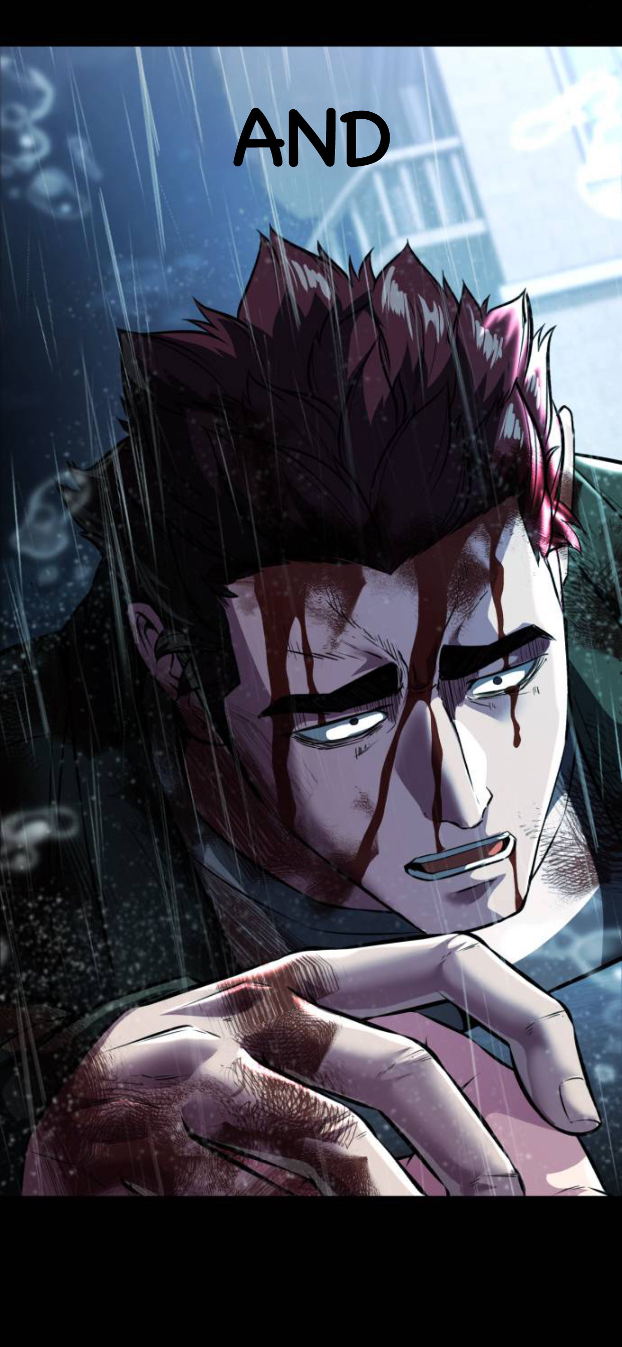 Read The Boy of Death Manga Online