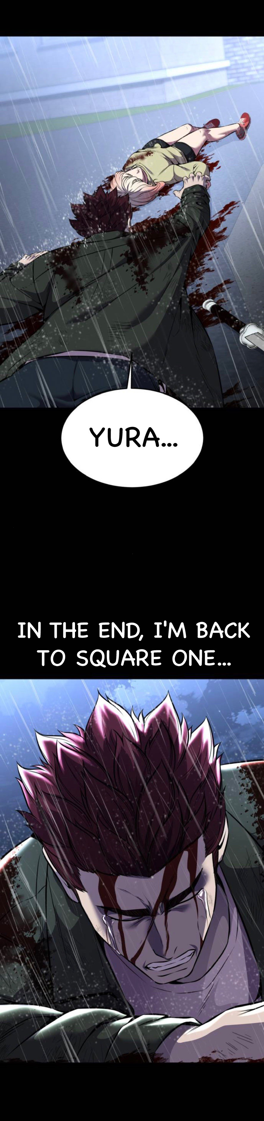 Read The Boy of Death Manga Online