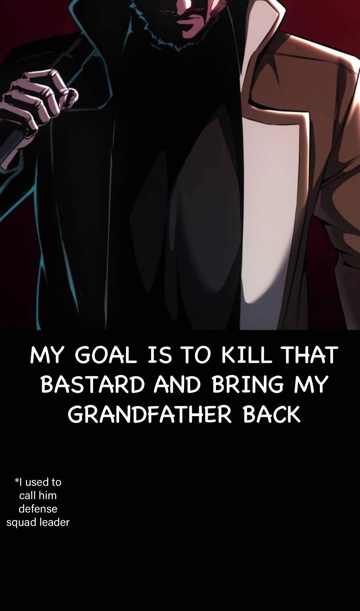 Read The Boy of Death Manga Online