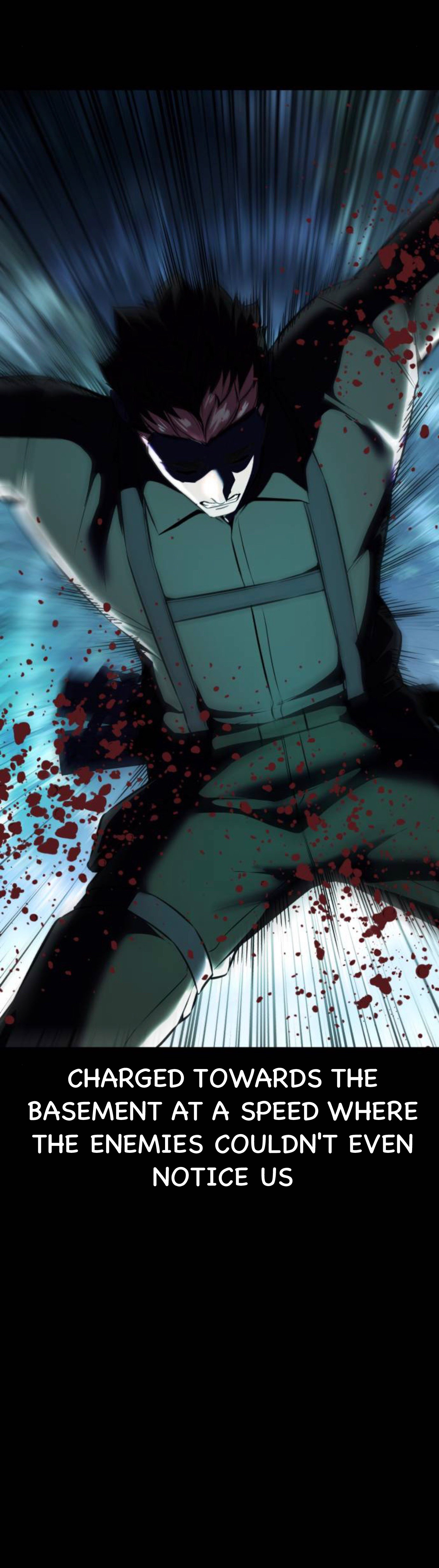 Read The Boy of Death Manga Online