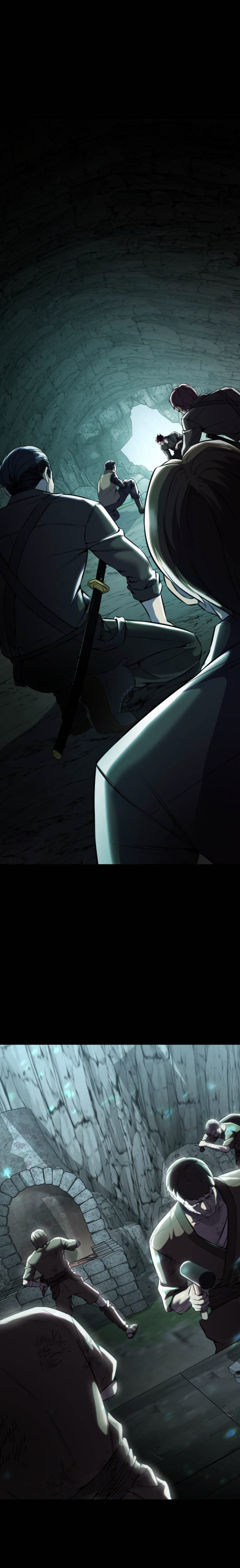 Read The Boy of Death Manga Online