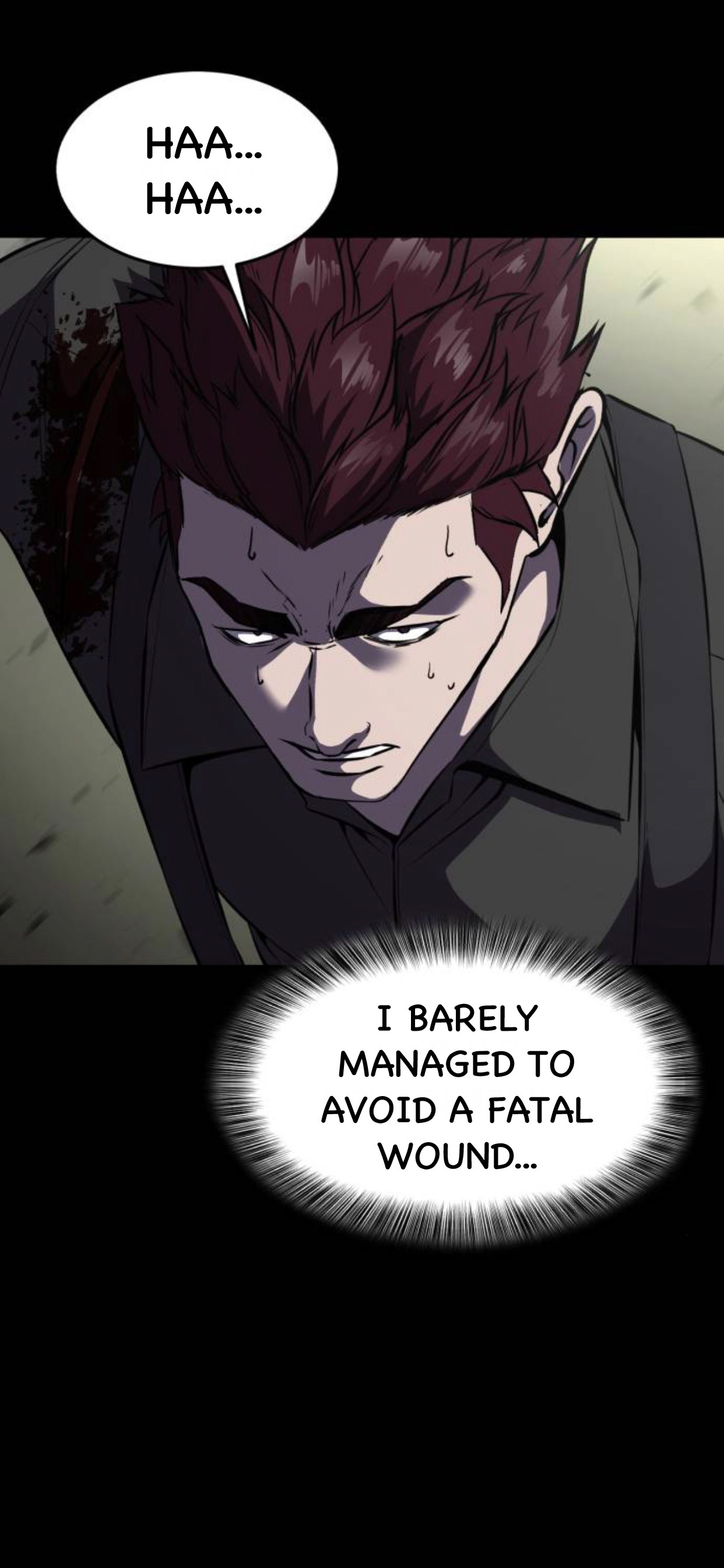 Read The Boy of Death Manga Online